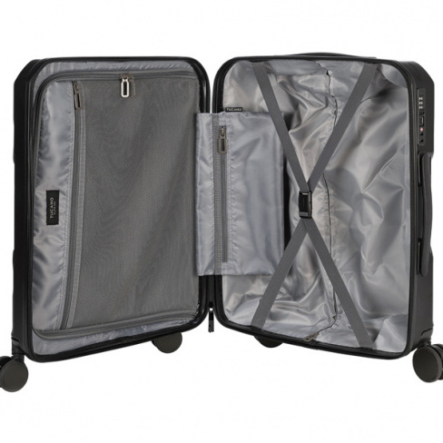 Tucano - Trolley Iron 40L (black)