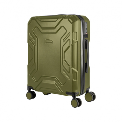 Tucano - Trolley Iron 40L (green)