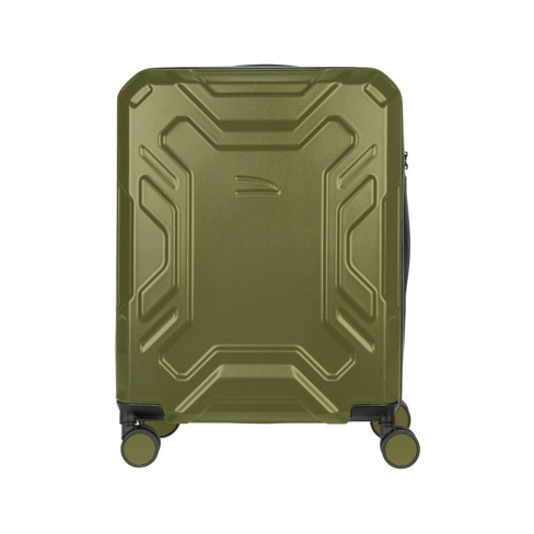 Tucano - Trolley Iron 40L (green)