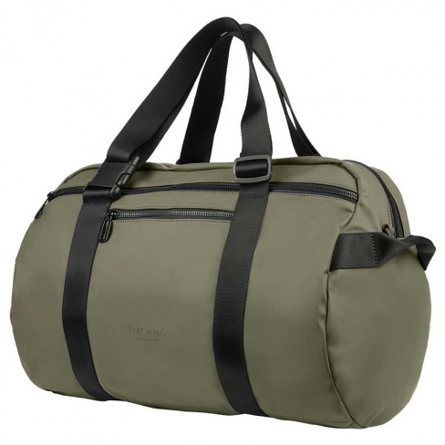 Tucano - Saco Weekender Gommo (military green)