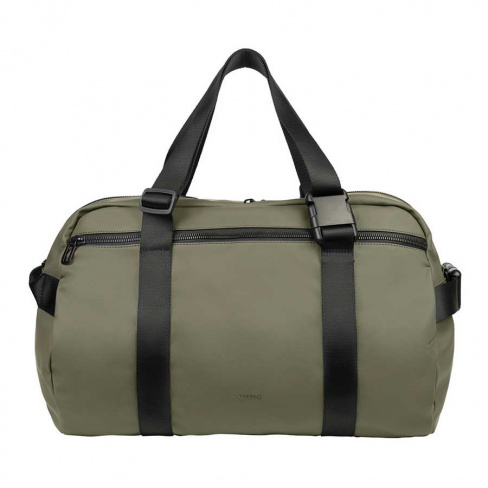 Tucano - Saco Weekender Gommo (military green)