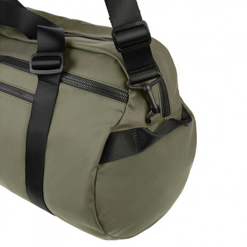 Tucano - Saco Weekender Gommo (military green)