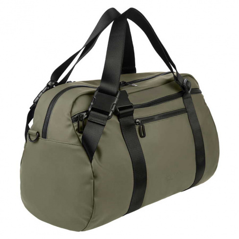 Tucano - Saco Weekender Gommo (military green)