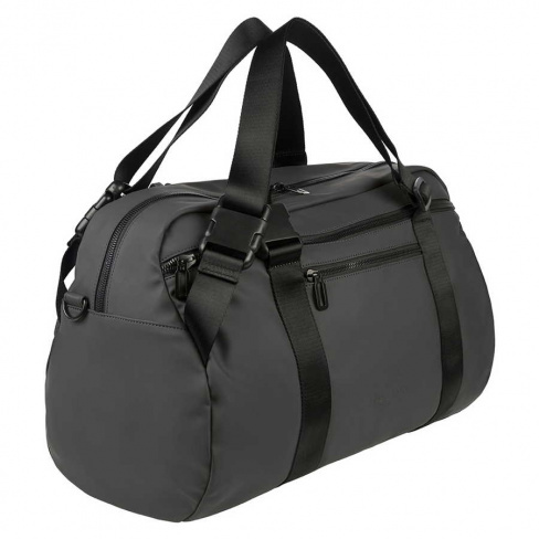 Tucano - Saco Weekender Gommo (black)