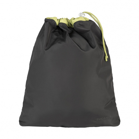 Tucano - Piego Travel Set (black)