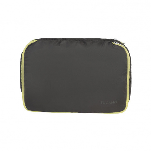 Tucano - Piego Travel Set (black)