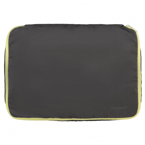 Tucano - Piego Travel Set (black)