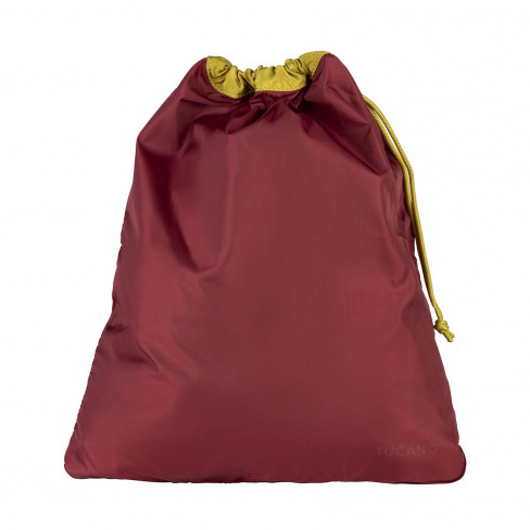 Tucano - Piego Travel Set (bordeaux)