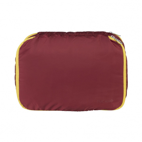 Tucano - Piego Travel Set (bordeaux)