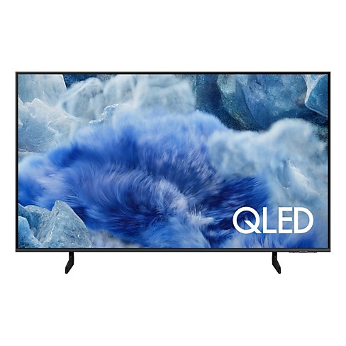 TV 50'' QLED 4K Q8F (Smart TV AI - 2025)