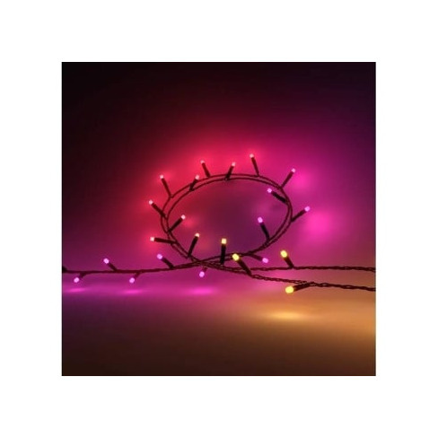 SÉRIE LUZES PHILIPS HUE SIGNIFY FESTAVIA