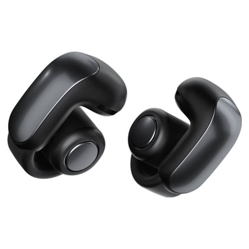 Auriculares Bluetooth BOSE QuietComfort  Ultra (Open Ear - Microfone - Noise Can