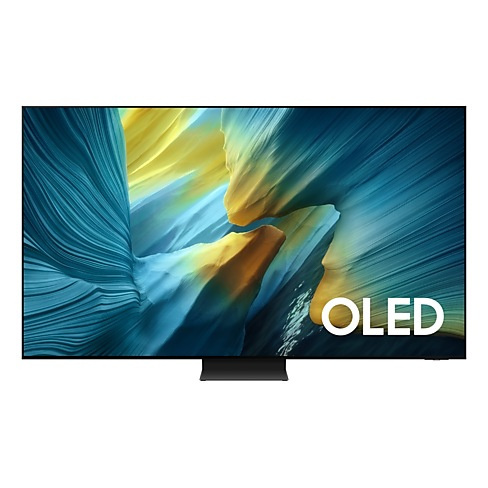 TV 83" OLED 4K S95F (Smart TV AI - 2025)