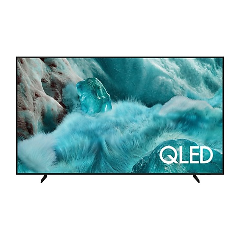 TV 65" QLED 4K Q7F (Smart TV AI - 2025)