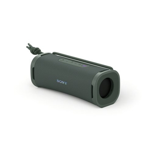 Coluna Bluetooth SONY SRS-ULT10H (Autonomia: 12 h - Cinzento)