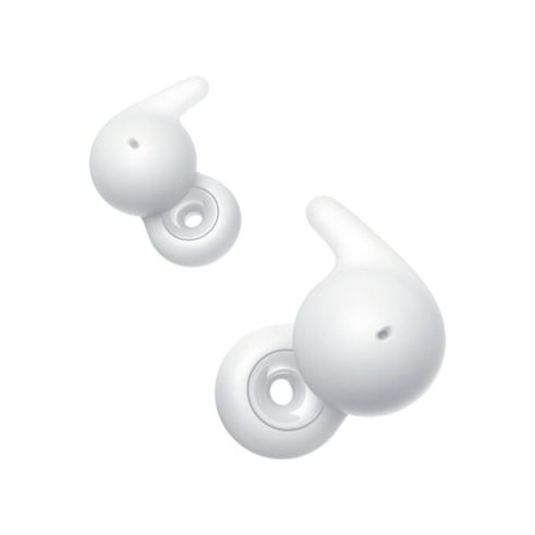 Auriculares Bluetooth True Wireless SONY LinkBuds Open WF-L910 (In Ear - Microfo