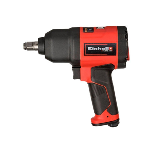 Berbequim de Impacto (Pneumática) EINHELL TC-PW 340