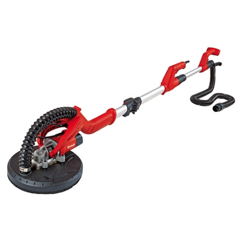 Lixadora de Teto EINHELL TC-DW 225
