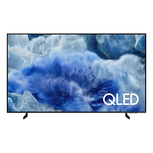 TV 55'' QLED 4K Q8F (Smart TV AI - 2025)