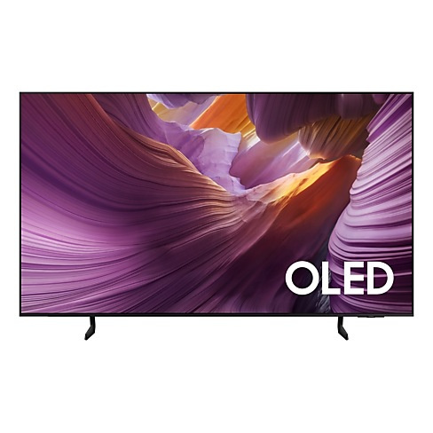 TV 55'' OLED 4K S85F (Smart TV AI - 2025)