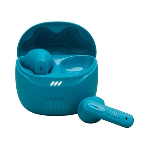 Auriculares Bluetooth True Wireless JBL TUNE FLEX 2 (In Ear - Microfone - Noise