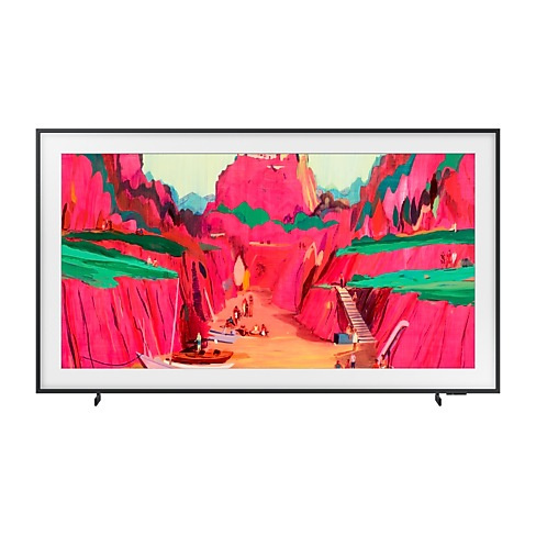 TV 75" The Frame Pro LS03F (4K Smart TV AI Wireless - 2025)