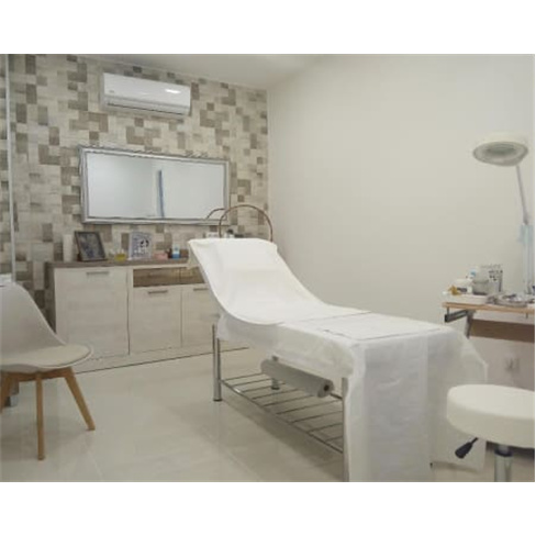 Depilação a Laser no Seixal | Amarzía Mulher | Virilhas Completas + Linha Alb