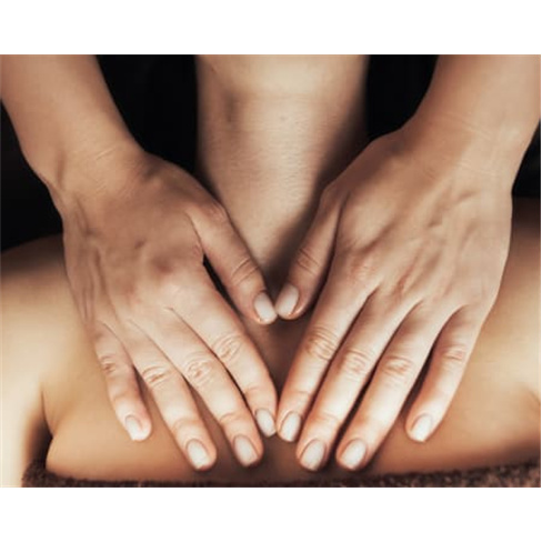 Workshop de Massagem Tântrica | Escola do Amor - Lumiar