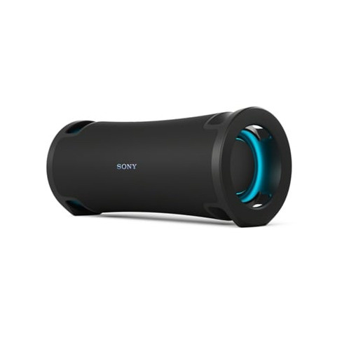 Coluna Bluetooth SONY SRS-ULT70B (Autonomia: Até 30 h - Preto)