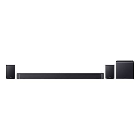 Soundbar Q990F 11.1.4Ch (2025)