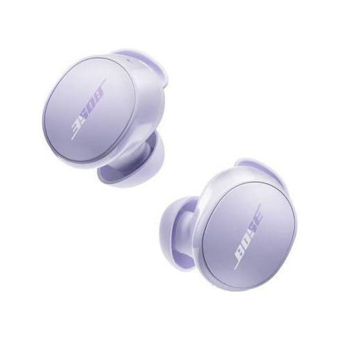 Auriculares Bluetooth True Wireless BOSE QuietComfort  (In Ear - Microfone - Noi