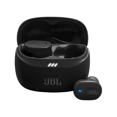 Auriculares Bluetooth True Wireless JBL TUNE BUDS 2 (In Ear - Microfone - Noise