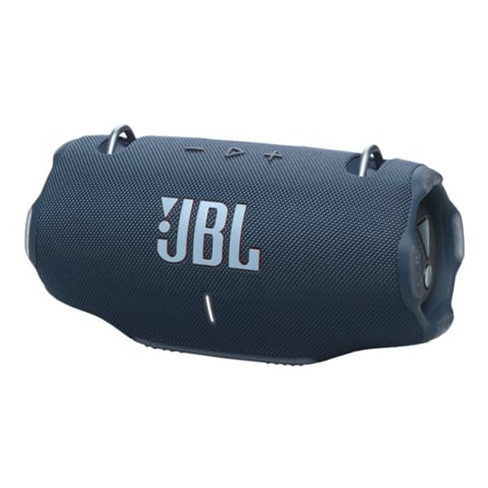 Coluna Bluetooth JBL XTREME 4 (Autonomia: Até 24 h - Azul)