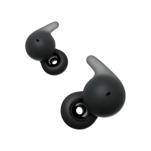 Auriculares Bluetooth True Wireless SONY LinkBuds Open WF-L910 (In Ear - Microfo