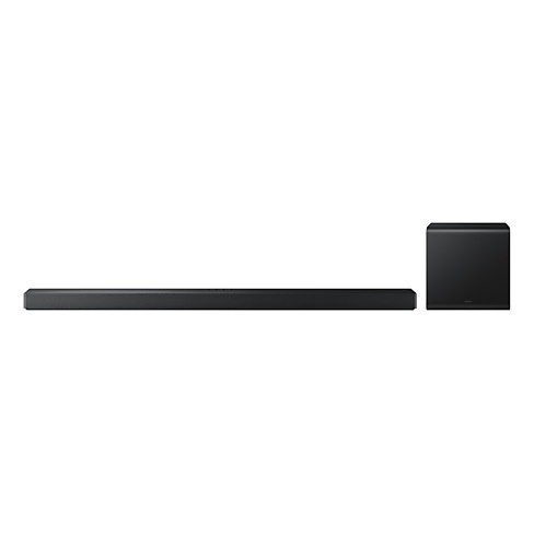 Soundbar QS700F 3.1.2Ch (2025)