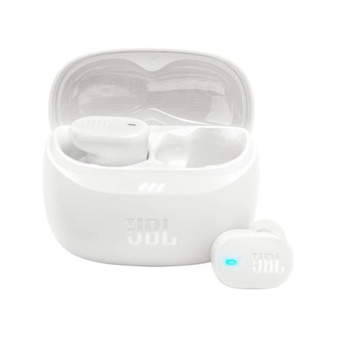 Auriculares Bluetooth True Wireless JBL TUNE BUDS2 (In Ear - Microfone - Noise C