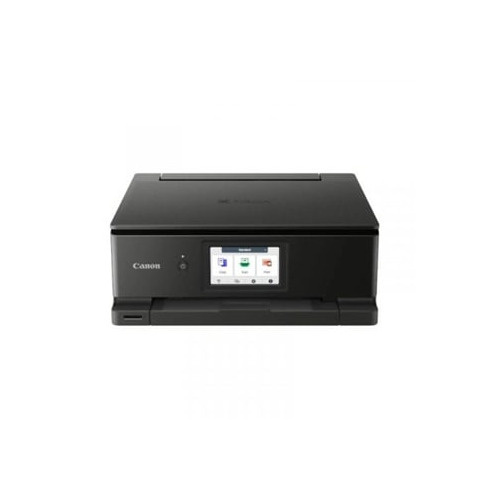 Impressora CANON Multifuncional Pixma Ts8750 Preto