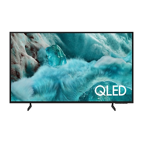 TV 55" QLED 4K Q7F (Smart TV AI - 2025)