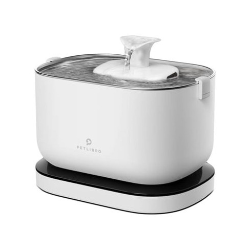 Fonte de Água Automática sem Fios a bateria PETLIBRO Dockstream
