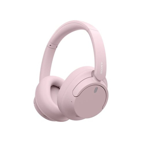 Auscultadores Bluetooth SONY WH-CH720NP (Over Ear - Microfone - Noise-Canceling