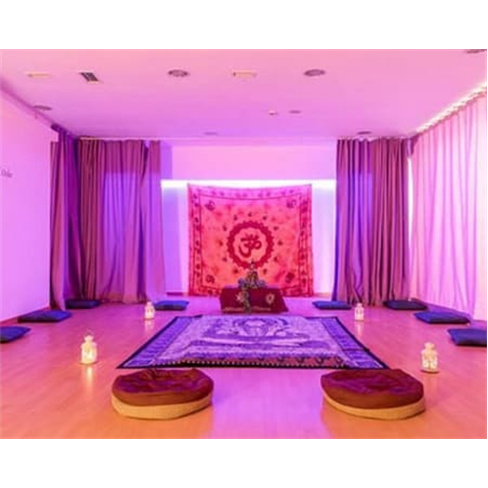 Workshop de Massagem Tântrica | Escola do Amor - Lumiar