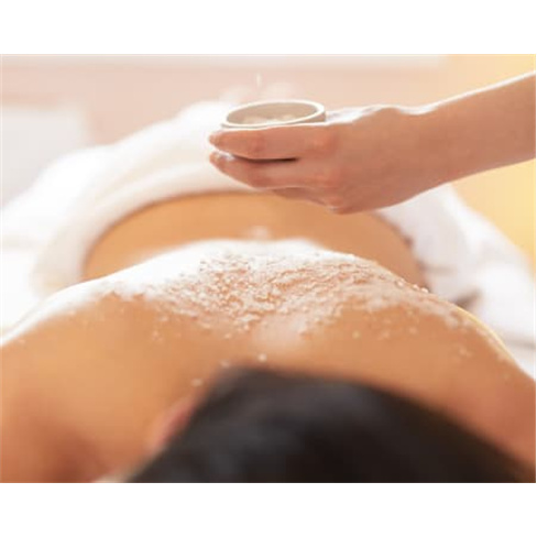 Especial Dia da Mãe | Esfoliação Corporal | Holmes Place Spa - 9 Locais à Es