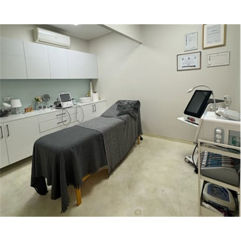 Limpeza de Pele em Almada com Ledterapia | Esteticlinic Almada