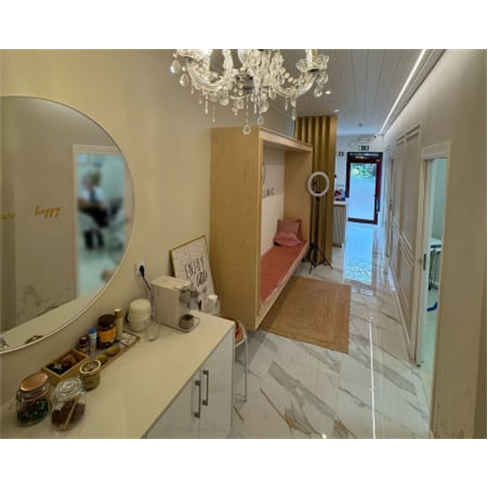 Limpeza de Pele em Almada com Ledterapia | Esteticlinic Almada