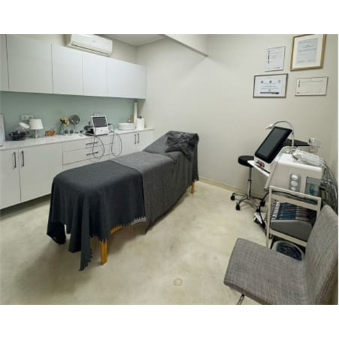 Depilação a Laser 4 Ondas em Almada | Esteticlinic Almada Homem | 3 Sessões