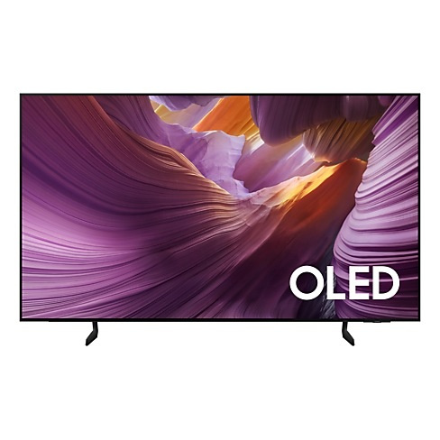 TV 77'' OLED 4K S85F (Smart TV AI - 2025)