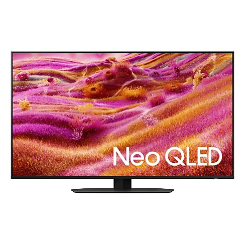 TV 50'' Neo QLED 4K QN90F (Smart TV AI - 2025)