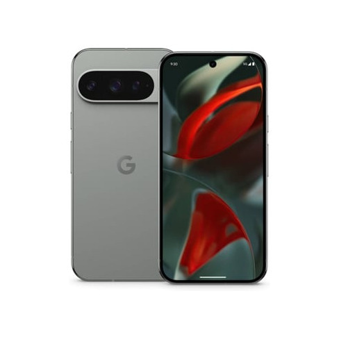Smartphone GOOGLE Pixel 9 Pro (6.3'' - 16 GB- 256 GB - Hazel)