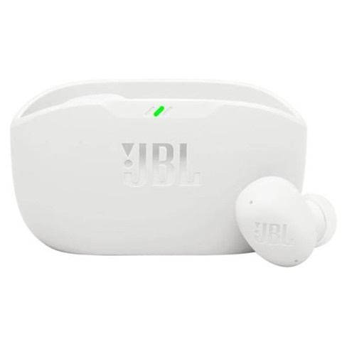 Auriculares Bluetooth True Wireless JBL WAVE BUDS 2 (In Ear - Microfone - Noise
