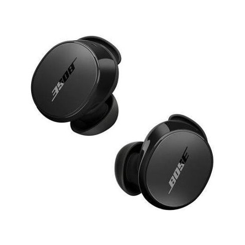 Auriculares Bluetooth True Wireless BOSE QuietComfort  (In Ear - Microfone - Noi